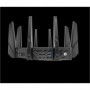 Asus Tri-band WiFi Gaming Router AX11000 PRO, GT-AX11000 PRO Network Standard: IEEE 802.11ax, IPv4, IPv6, segment AX11000 ultima