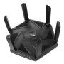 Router Wireless Asus RT-AXE7800, tri-band, WI-FI 6, , standarde reteaEEE 802.11a, IEEE 802.11b, IEEE 802.11g, WiFi 4 (802.11n) W