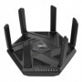 Router Wireless Asus RT-AXE7800, tri-band, WI-FI 6, , standarde reteaEEE 802.11a, IEEE 802.11b, IEEE 802.11g, WiFi 4 (802.11n) W