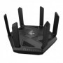 Router Wireless Asus RT-AXE7800, tri-band, WI-FI 6, , standarde reteaEEE 802.11a, IEEE 802.11b, IEEE 802.11g, WiFi 4 (802.11n) W