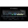 Router Wireless Asus RT-AX86U PRO, AX5700, dual-band, WI-FI 6, compatibil cu PS5, standarde retea: IEEE 802.11a, IEEE 802.11b, I