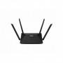 Router Wireless Asus RT-AX1800U Standarde rețea: IEEE 802.11a, IEEE 802.11b, IEEE 802.11g, IEEE 802.11n, IEEE 802.11ac, IEEE 802