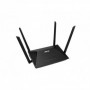 Router Wireless Asus RT-AX1800U Standarde rețea: IEEE 802.11a, IEEE 802.11b, IEEE 802.11g, IEEE 802.11n, IEEE 802.11ac, IEEE 802