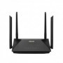 Router Wireless Asus RT-AX1800U Standarde rețea: IEEE 802.11a, IEEE 802.11b, IEEE 802.11g, IEEE 802.11n, IEEE 802.11ac, IEEE 802