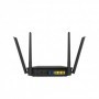 Router Wireless Asus RT-AX1800U Standarde rețea: IEEE 802.11a, IEEE 802.11b, IEEE 802.11g, IEEE 802.11n, IEEE 802.11ac, IEEE 802