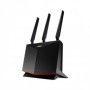 Router Wireless Asus 4G-AC86U, AC2600, Dual Band