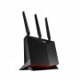 Router Wireless Asus 4G-AC86U, AC2600, Dual Band