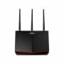 Router Wireless Asus 4G-AC86U, AC2600, Dual Band