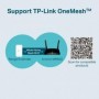 TP-LINK AC1200 Wireless Dual Band 4G + cat6 Router, ARCHER MR600,3* 10/100Mbps LAN Ports, 1* 10/100Mbps LAN/WAN Port, 1* micro S