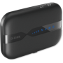 Router mobile wireless D-Link DWR-932 4G LTE