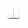 Router Wireless Mercusys MW305R Wi-Fi, Single-Band