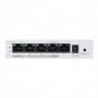 Asus EBP15 Switch 5 Porturi GBE, Smart managed, POE, Standarde retea: IEEE 802.1p, IEEE 802.1q, IEEE 802.3ab, IEEE 802.3af, IEEE