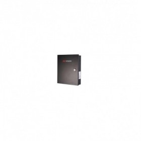 Centrala control acces Hikvision DS-K2802 pentru 2 usiDouble-doorAccess Controller, Accessible Card Reader: 4 WiegandreadersInpu