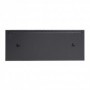 "JetStream™  16-Port Gigabit Smart Switch with 8-Port PoE+ PORT: 8× Gigabit PoE+ Ports SPEC: 802.3af/at, 120 W PoE Power, Deskto