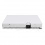 MIKROTIK, CSS610-8P-2S+IN, 8P, 2 SFP+ Port , Indoor Switch, SwitchOS Lite, 64 KB Flash, interfata: 8 x 10/100/1000 POE, 2 x SFP+