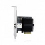Zyxel XGN100C 10G Network Adapter PCIe Card with Single RJ45 Port