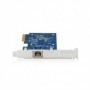 Zyxel XGN100C 10G Network Adapter PCIe Card with Single RJ45 Port