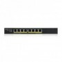ZYXEL GS1915-8EP 8GB HYBR POE NEBULA SW
