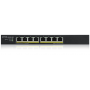 ZYXEL GS1915-8EP 8GB HYBR POE NEBULA SW