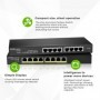 ZYXEL GS1915-8EP 8GB HYBR POE NEBULA SW