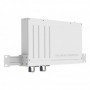 SWITCH MIKROTIK CRS504-4XQ-IN, 1 x 10/100Mbps, 4 x 100 QSFP28 , Procesor: 650 MHz, 64MB RAM, 16MB flash, dimensiuni: 320 x 185 x