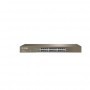 IP-COM 24-Port Gigabit Ethernet Switch, G1024G, unmanaged, Standarde: IEEE802.3, IEEE802.3u, IEEE802.3X, IEEE802.3ab , interfata