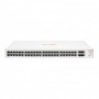 HPE Networking Instant On Switch 48p Gigabit 4p SFP 1830