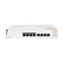 HPE Networking Instant On Switch 8p Gigabit CL4 PoE 65W 1830