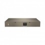 IP-COM switch G1110P-8-150W, 8-Port Gigabit + 2SFP, POE, Standarde: IEEE 802.3, IEEE 802.3u, IEEE 802.3ab, IEEE 802.3x, IEEE 802