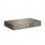 Switch IP-COM G5310P-8-150W, 8 port, 10/100/1000 Mbps