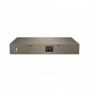 Switch IP-COM G5310P-8-150W, 8 port, 10/100/1000 Mbps