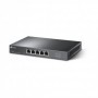"5-Port 2.5G Multi-Gigabit Desktop Switch PORT: 5× 2.5G RJ45 Ports SPEC: Desktop Steel Case FEATURE: Plug and Play"