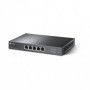 "5-Port 2.5G Multi-Gigabit Desktop Switch PORT: 5× 2.5G RJ45 Ports SPEC: Desktop Steel Case FEATURE: Plug and Play"