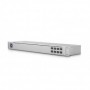 Switch Ubiquiti UniFi Aggregation USW-Aggregation, 8 port, 10/100/1000 Mbps