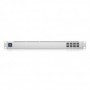 Switch Ubiquiti UniFi Aggregation USW-Aggregation, 8 port, 10/100/1000 Mbps