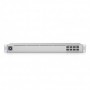 Switch Ubiquiti UniFi Aggregation USW-Aggregation, 8 port, 10/100/1000 Mbps
