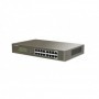 Switch IP-COM G1116P-16-150W, 16 Port, 10/100/1000 Mbps