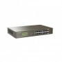Switch IP-COM G1116P-16-150W, 16 Port, 10/100/1000 Mbps