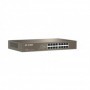 Switch IP-COM G1016D, 16 Port, 10/100/1000 Mbps