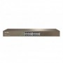 Switch IP-COM F1016, 16 Port, 10/100 Mbps