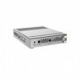 Mikrotik Cloud Router Switch, CRS305-1G-4S+IN 4XSFP+, 1XGE, dual DCJacks, for high speed ring topology Five-port desktop switch 