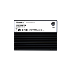 SSD Kingston  DC600ME, 2.5",3.84 T SATA.