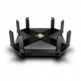 Wireless Router TP-LINK, AX6000 5GHz: Up to 5952 Mbps: 4804 Mbps (5 GHz) and 1148 Mbps (2.4 GHz), Standard and Protocol: IEEE 80