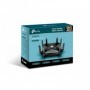 Wireless Router TP-LINK, AX6000 5GHz: Up to 5952 Mbps: 4804 Mbps (5 GHz) and 1148 Mbps (2.4 GHz), Standard and Protocol: IEEE 80