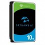 SEAGATE HDD Desktop SkyHawkAI Guardian Surveillance (3.5"/10TB/SATA 6Gb/s/)