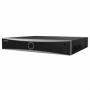 NVR Hikvision DS-7716NXI-K4/16P(D) Up to 16-ch IP camera inputs, plug & play with 16 power-over-Ethernet (PoE) interfaces H.265+