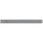 Ubiquiti network switch ECS-48-PoE-EU Enterprise-grade 48-port, Layer 3 Etherlighting PoE+++ switch with high-capacity 10 GbE RJ