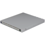 Ubiquiti network switch ECS-48-PoE-EU Enterprise-grade 48-port, Layer 3 Etherlighting PoE+++ switch with high-capacity 10 GbE RJ