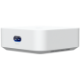 Ubiquiti UniFi Express 7 UX7-EU Mesh-scalable, super-compact 10G Cloud Gateway with integrated WiFi 7, 10 GbE RJ45 WAN port, 2.5