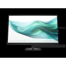 Monitor 27" HP Series 3 Pro 327pf, LED, IPS, FHD 1920x1080, 16:9, 5 ms, VESA 100x100, Black, 3yw